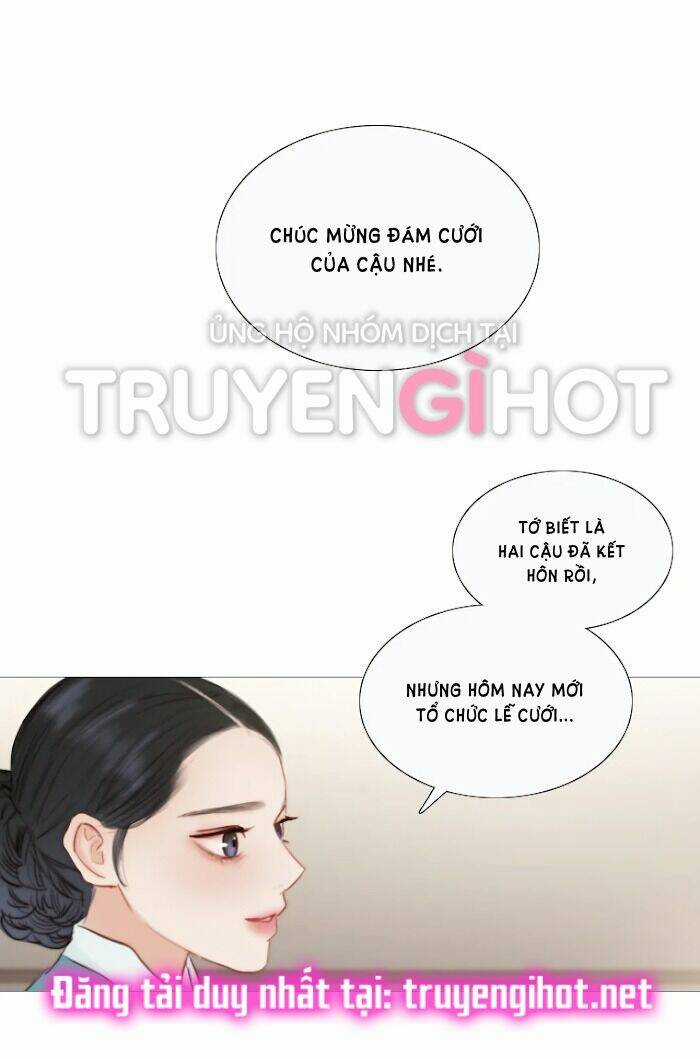 Mùa Đông Tăm Tối Chapter 124 trang 7