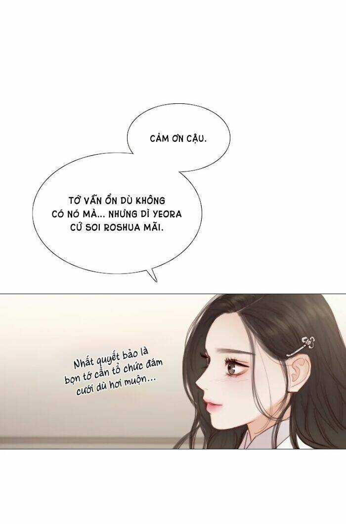 Mùa Đông Tăm Tối Chapter 124 trang 8