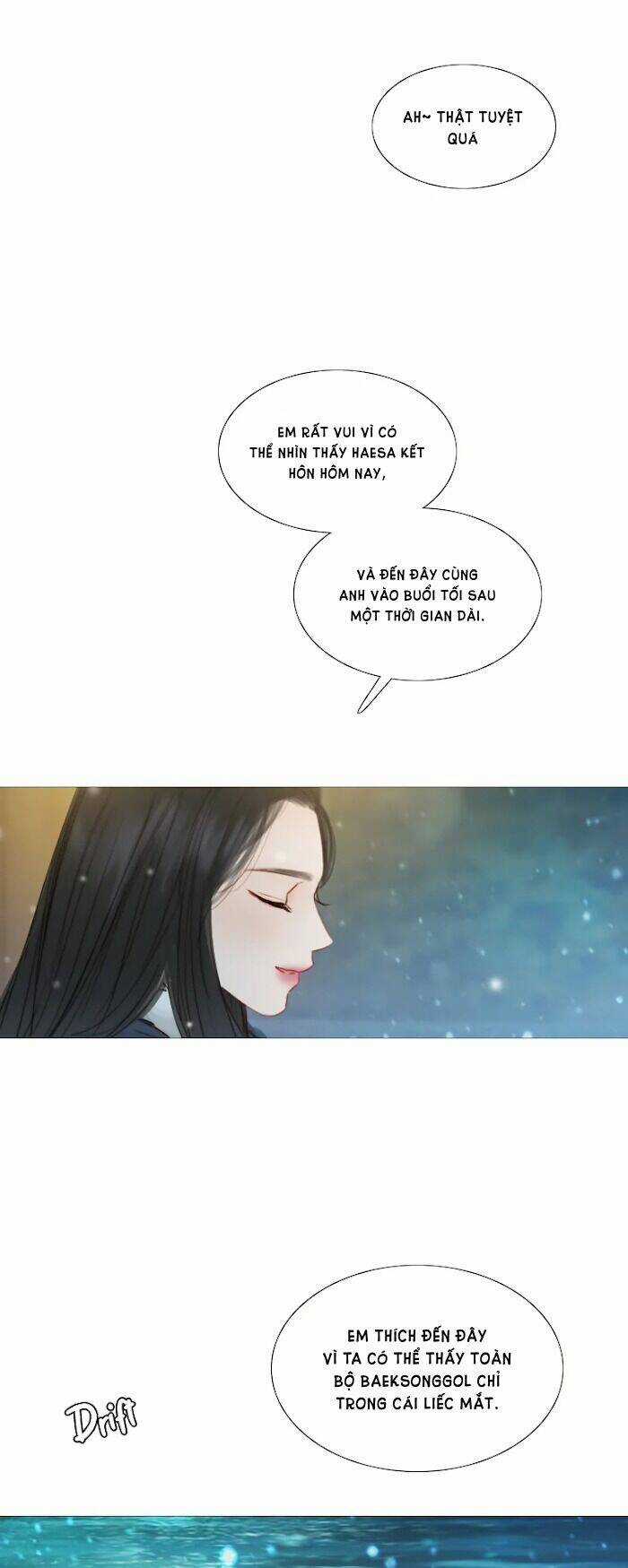 Mùa Đông Tăm Tối Chapter 124 trang 81