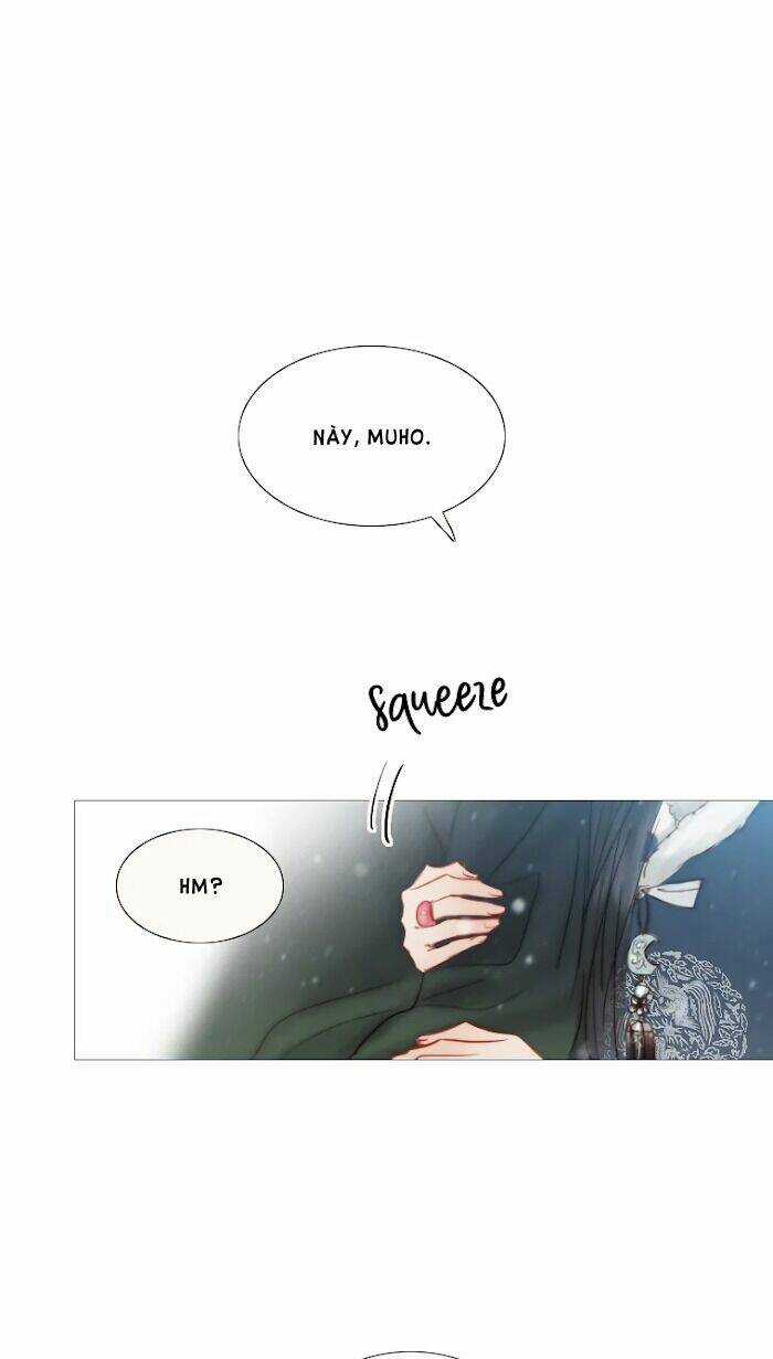 Mùa Đông Tăm Tối Chapter 124 trang 85