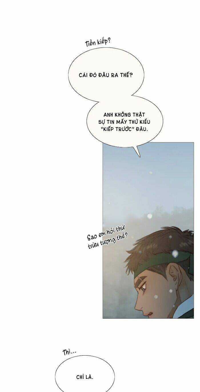 Mùa Đông Tăm Tối Chapter 124 trang 89