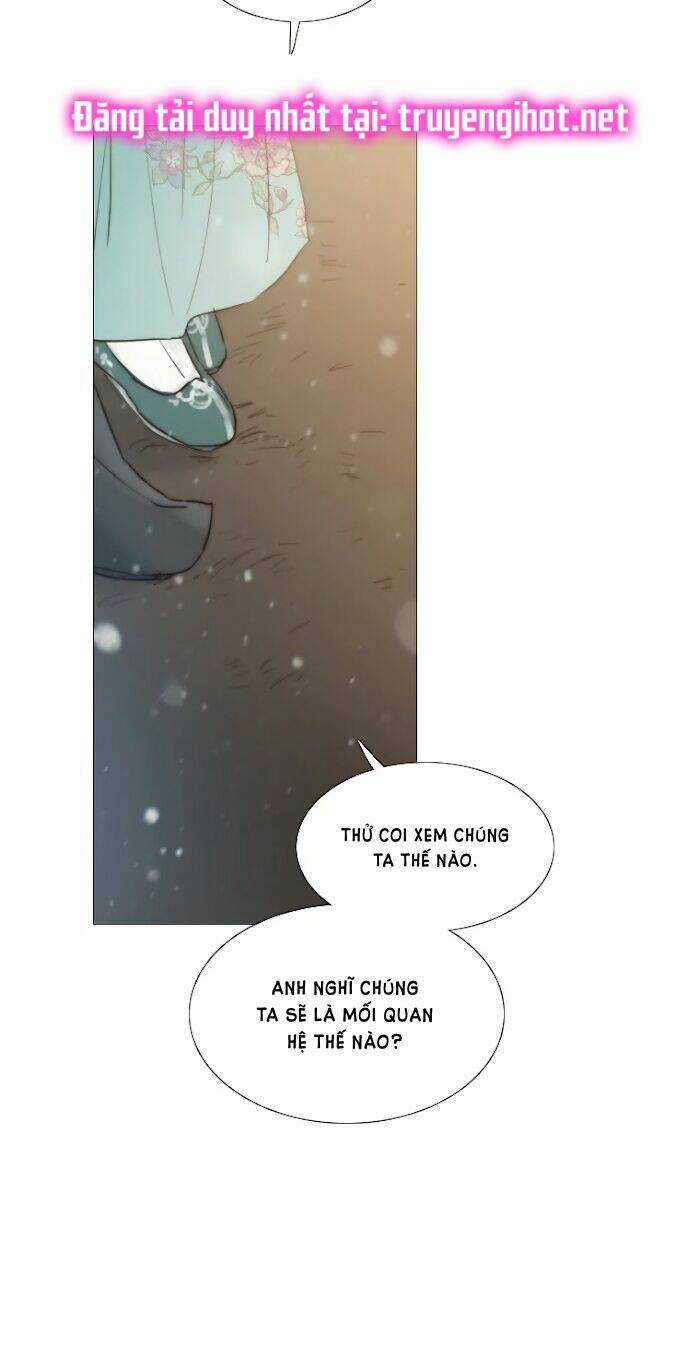 Mùa Đông Tăm Tối Chapter 124 trang 90