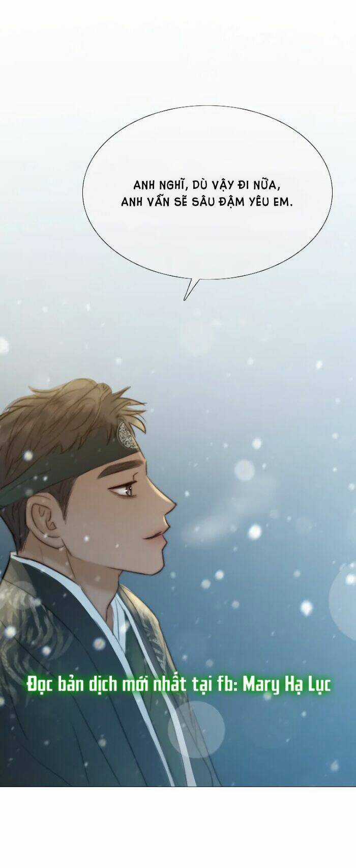 Mùa Đông Tăm Tối Chapter 124 trang 96