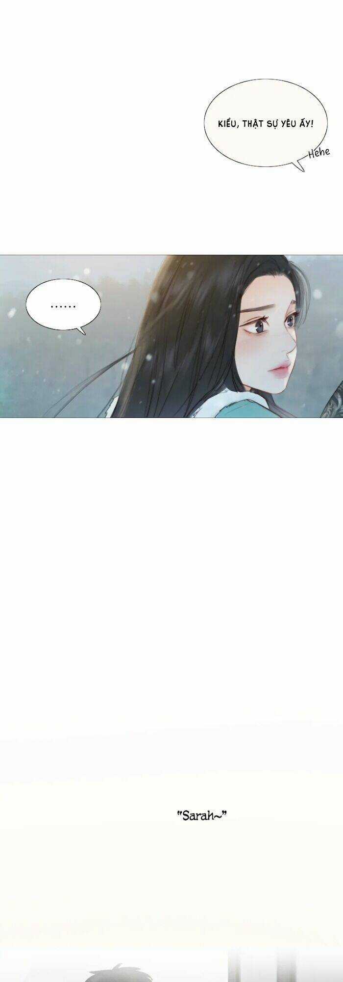 Mùa Đông Tăm Tối Chapter 124 trang 97