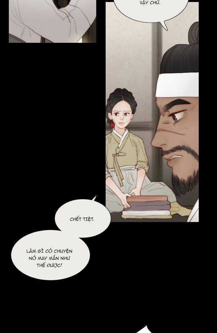 Mùa Đông Tăm Tối Chapter 13 trang 11