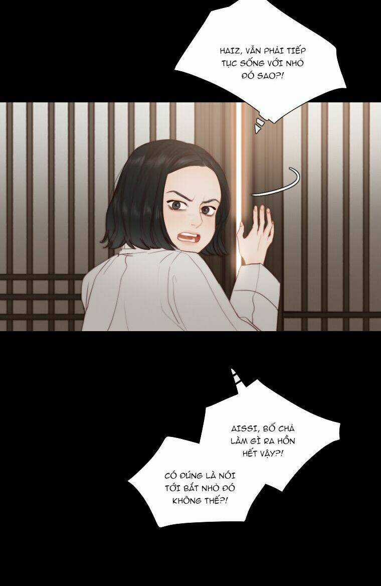 Mùa Đông Tăm Tối Chapter 13 trang 12