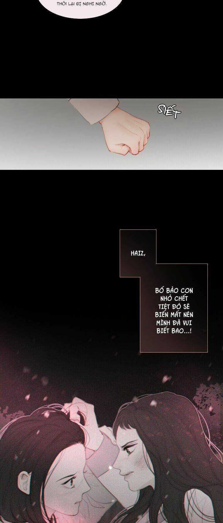 Mùa Đông Tăm Tối Chapter 13 trang 14
