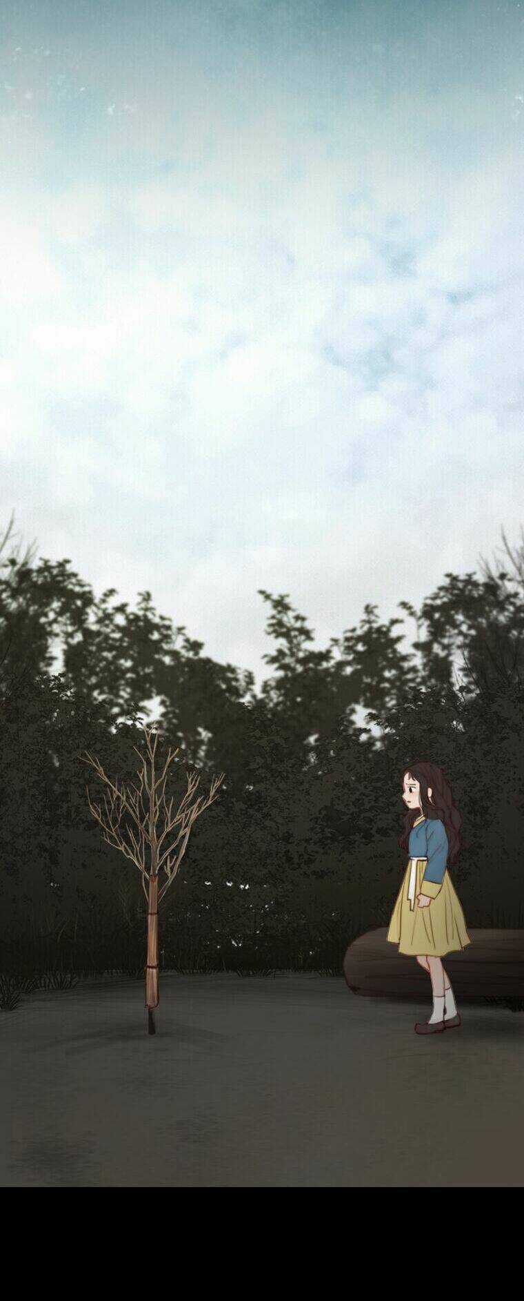 Mùa Đông Tăm Tối Chapter 13 trang 18