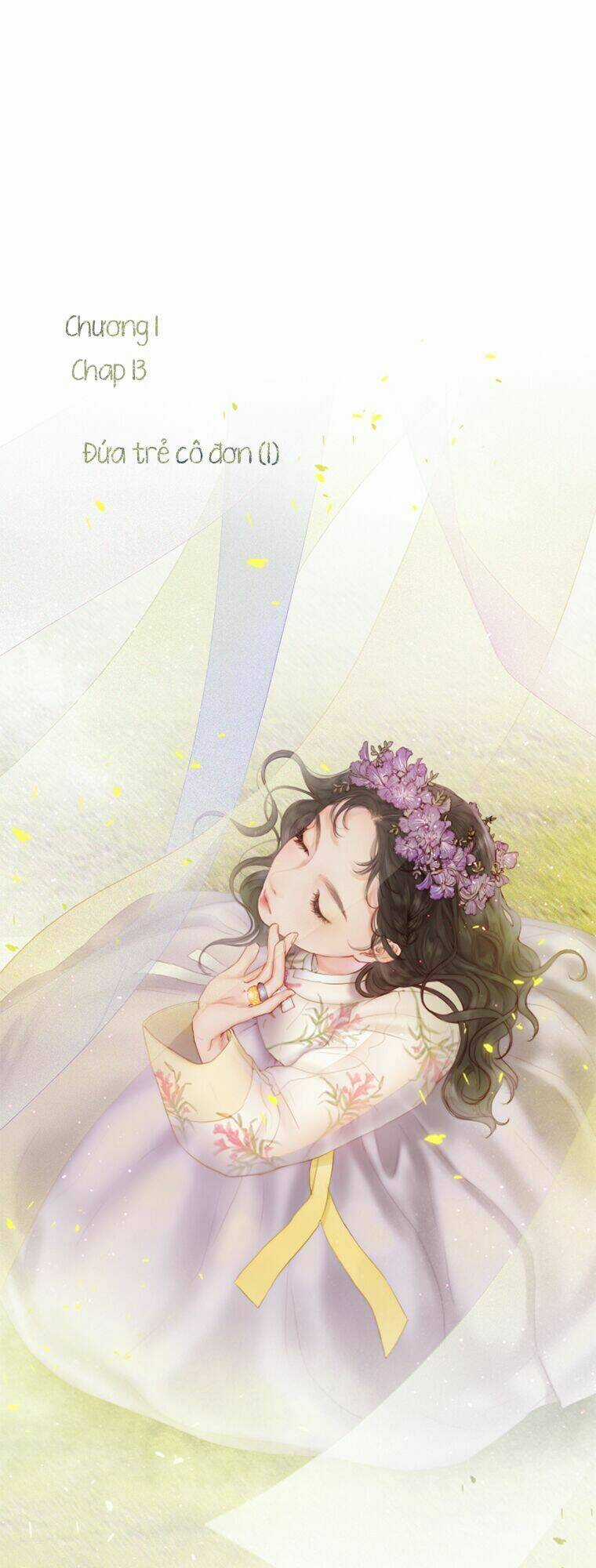 Mùa Đông Tăm Tối Chapter 13 trang 2