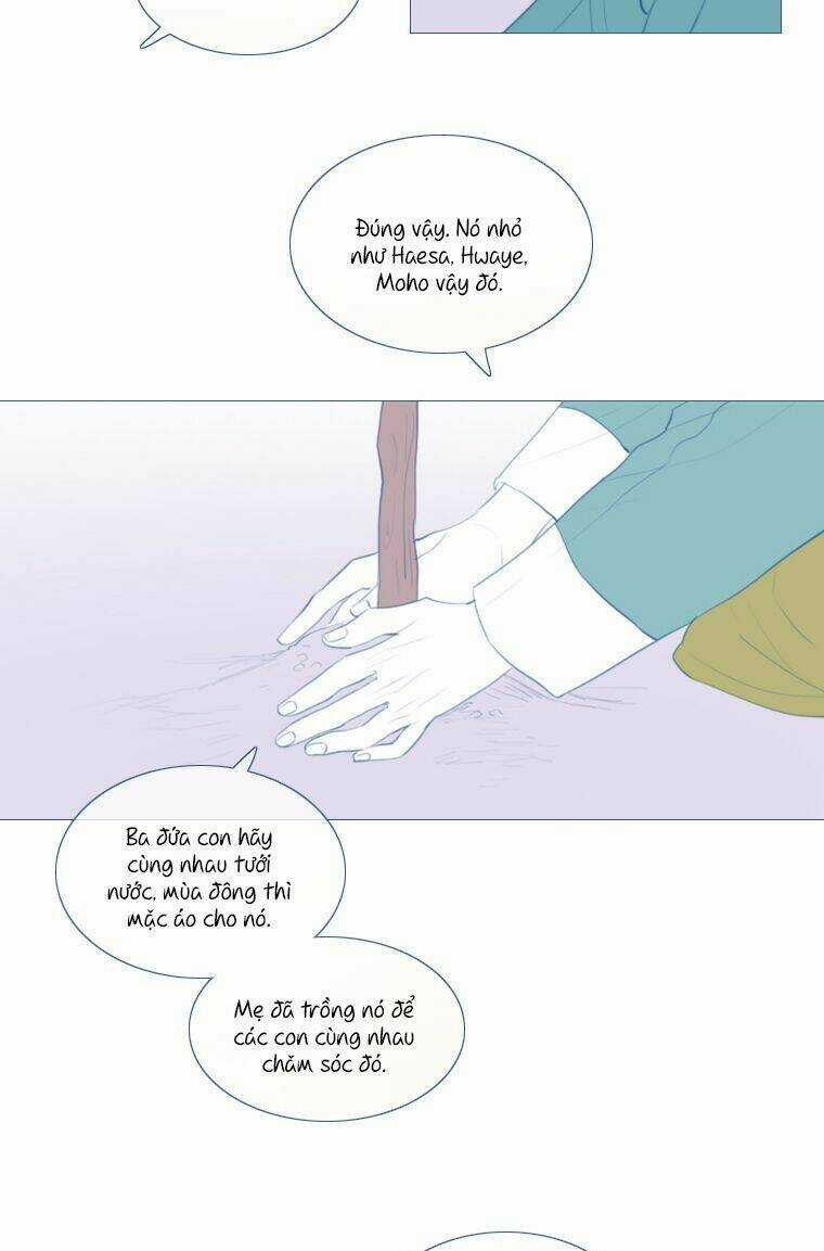 Mùa Đông Tăm Tối Chapter 13 trang 21