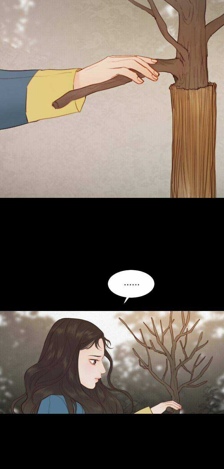 Mùa Đông Tăm Tối Chapter 13 trang 25