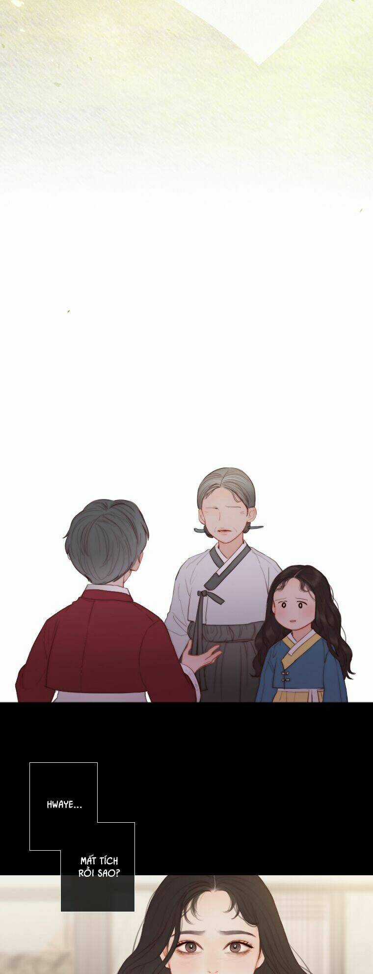 Mùa Đông Tăm Tối Chapter 13 trang 3