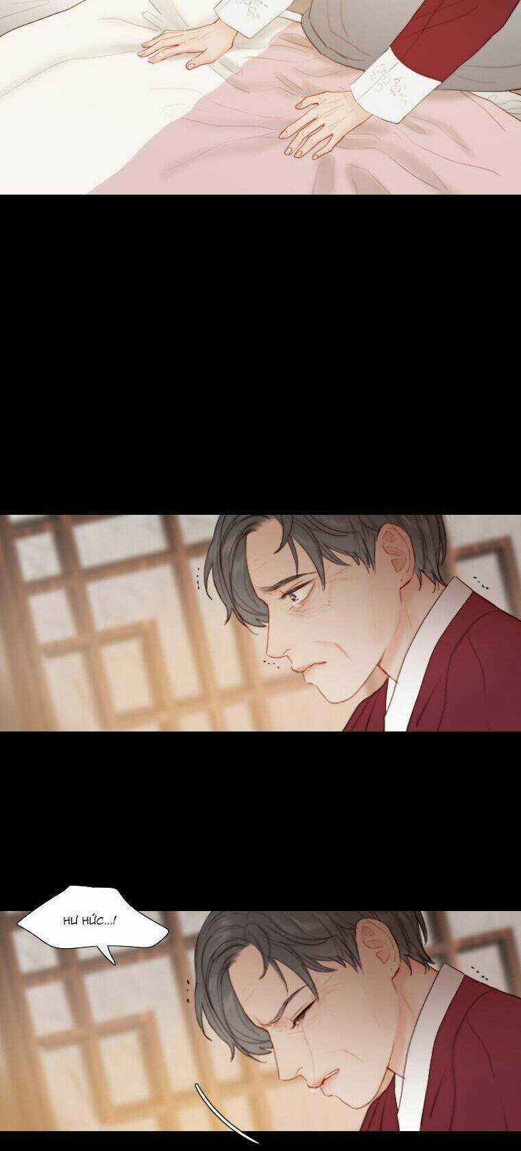 Mùa Đông Tăm Tối Chapter 13 trang 30