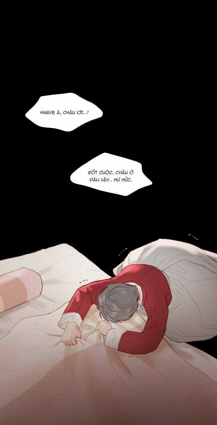 Mùa Đông Tăm Tối Chapter 13 trang 31