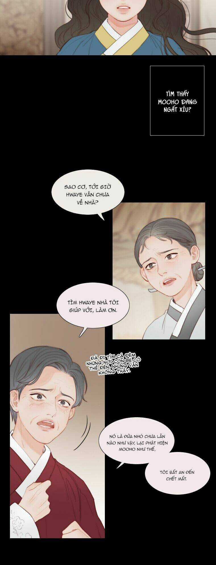 Mùa Đông Tăm Tối Chapter 13 trang 4