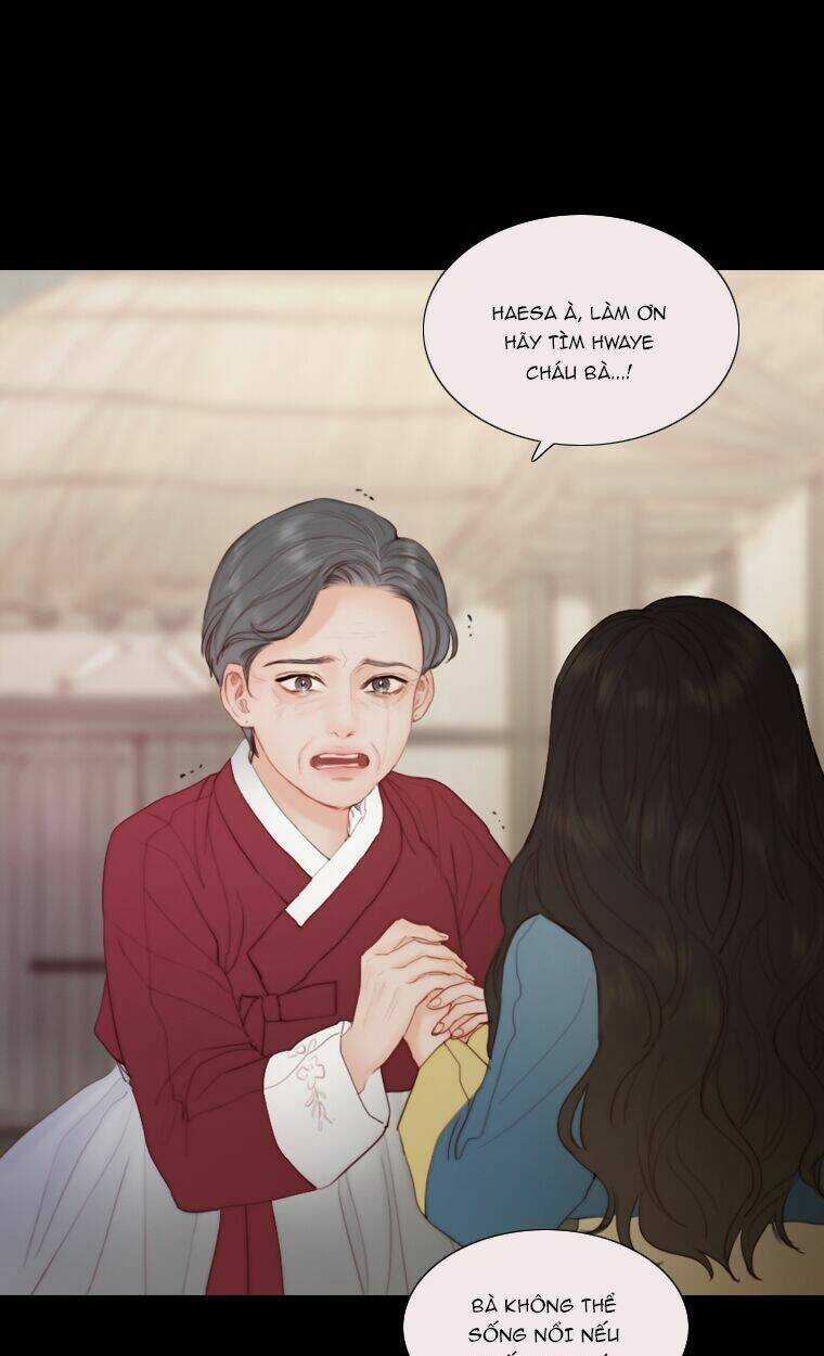 Mùa Đông Tăm Tối Chapter 13 trang 7