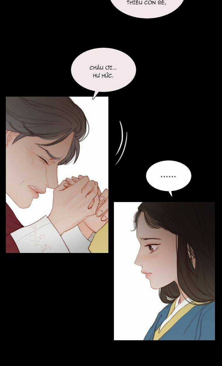 Mùa Đông Tăm Tối Chapter 13 trang 8