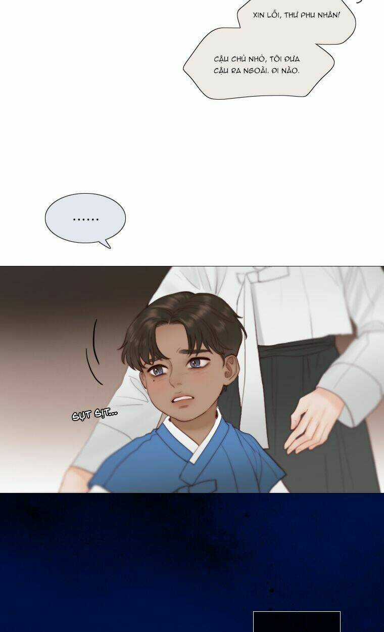 Mùa Đông Tăm Tối Chapter 14 trang 11