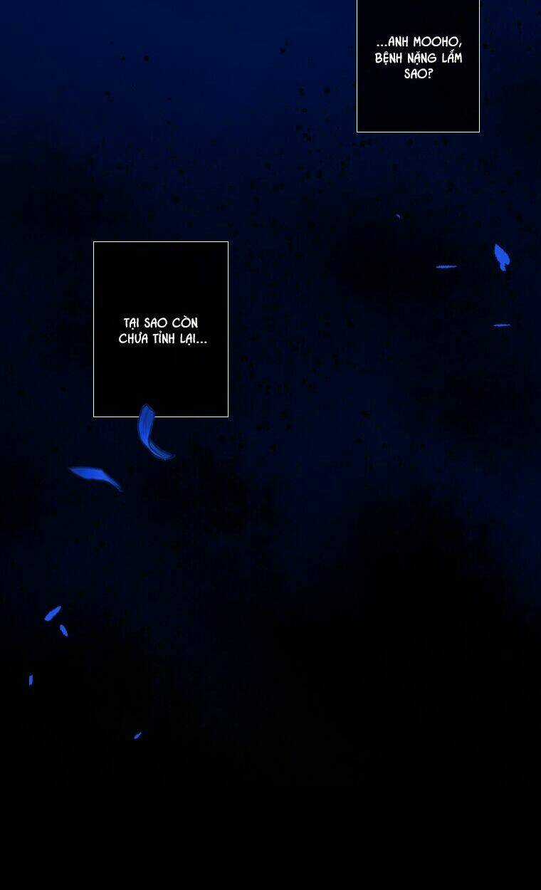 Mùa Đông Tăm Tối Chapter 14 trang 12