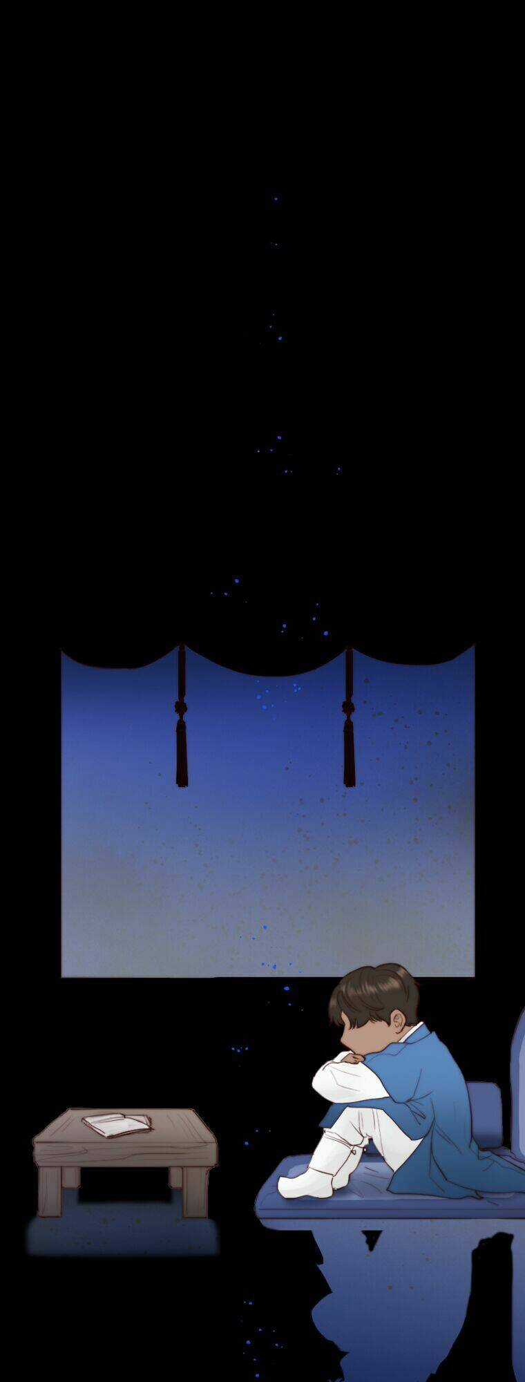 Mùa Đông Tăm Tối Chapter 14 trang 13