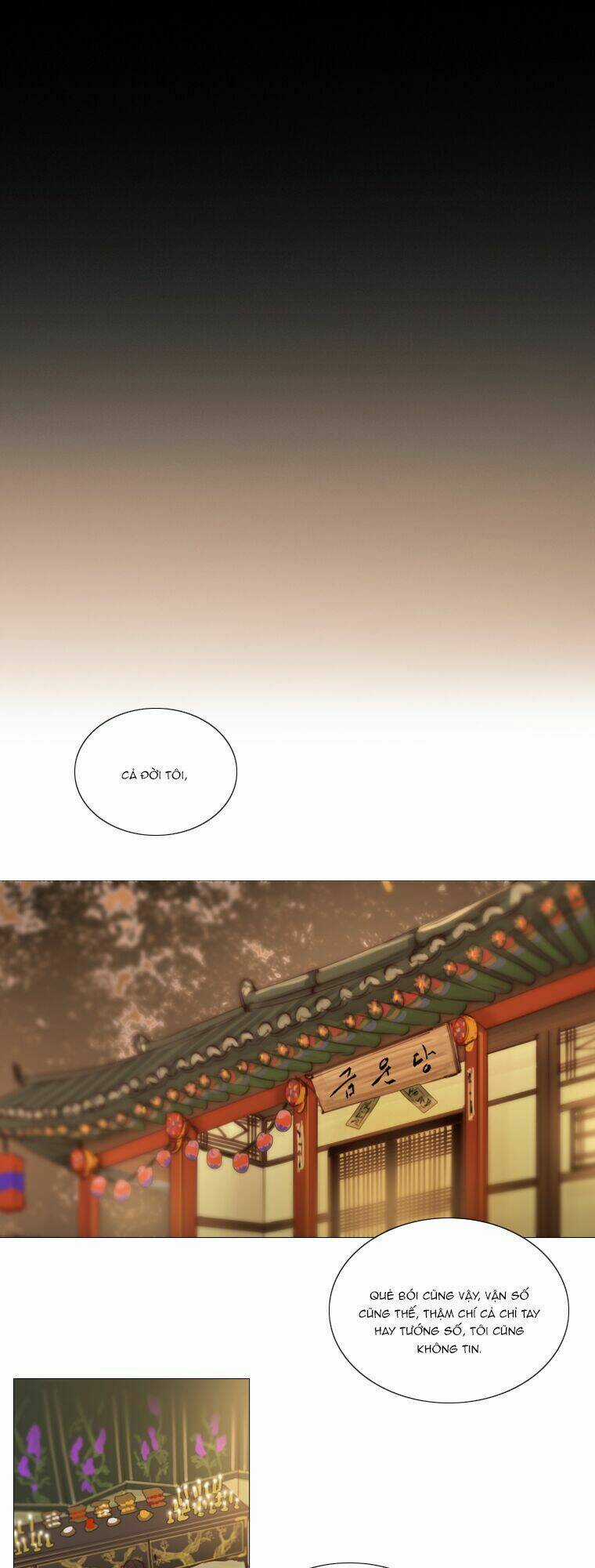 Mùa Đông Tăm Tối Chapter 14 trang 17