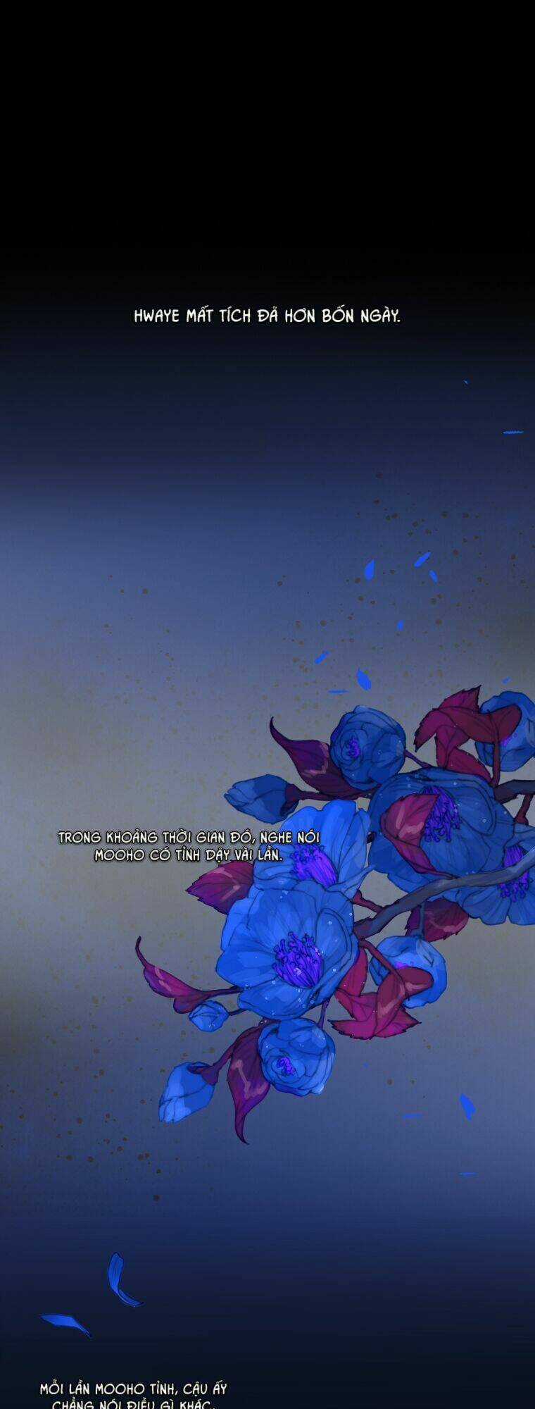 Mùa Đông Tăm Tối Chapter 14 trang 2