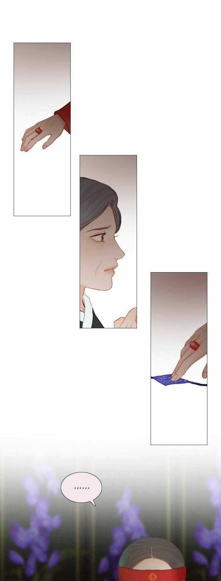 Mùa Đông Tăm Tối Chapter 14 trang 20