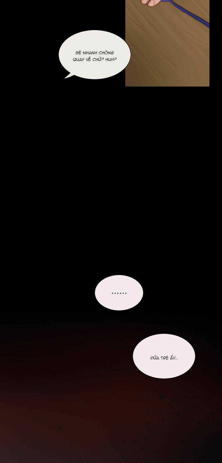 Mùa Đông Tăm Tối Chapter 14 trang 22