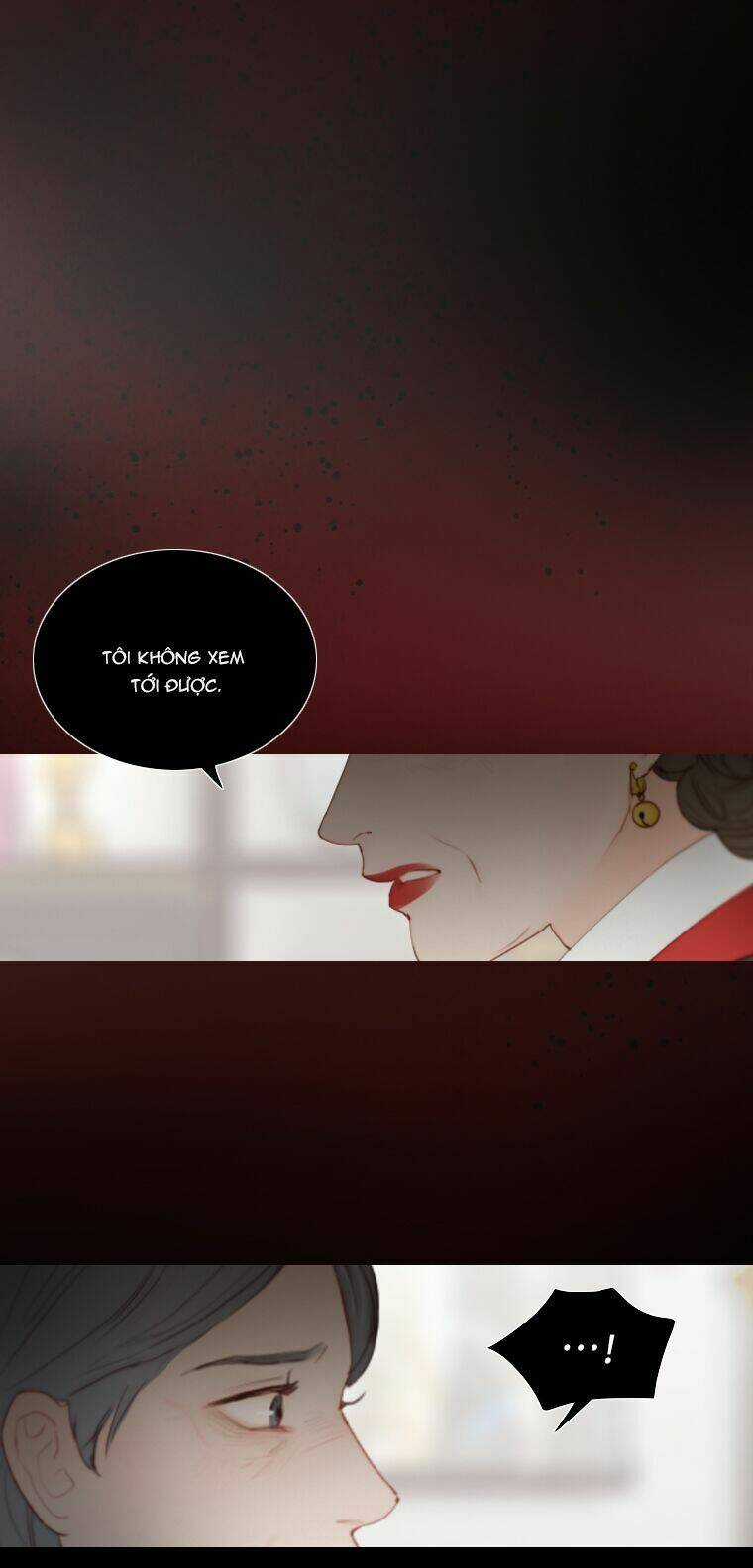 Mùa Đông Tăm Tối Chapter 14 trang 23