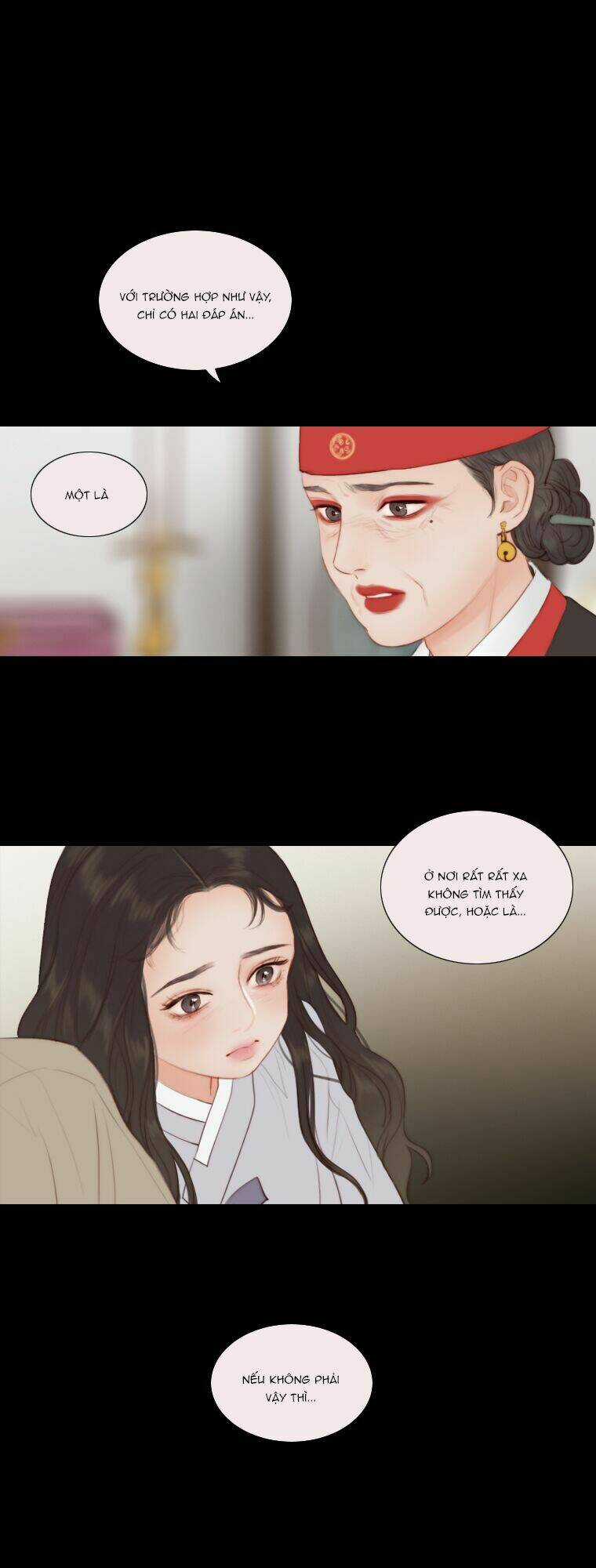 Mùa Đông Tăm Tối Chapter 14 trang 24