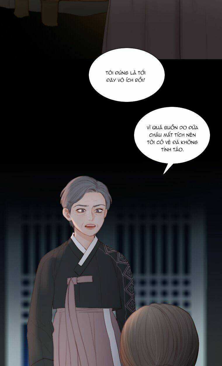 Mùa Đông Tăm Tối Chapter 14 trang 26