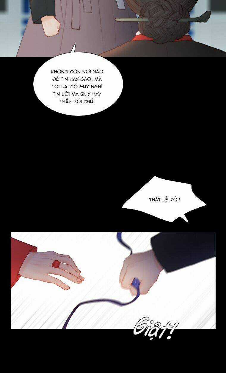 Mùa Đông Tăm Tối Chapter 14 trang 27