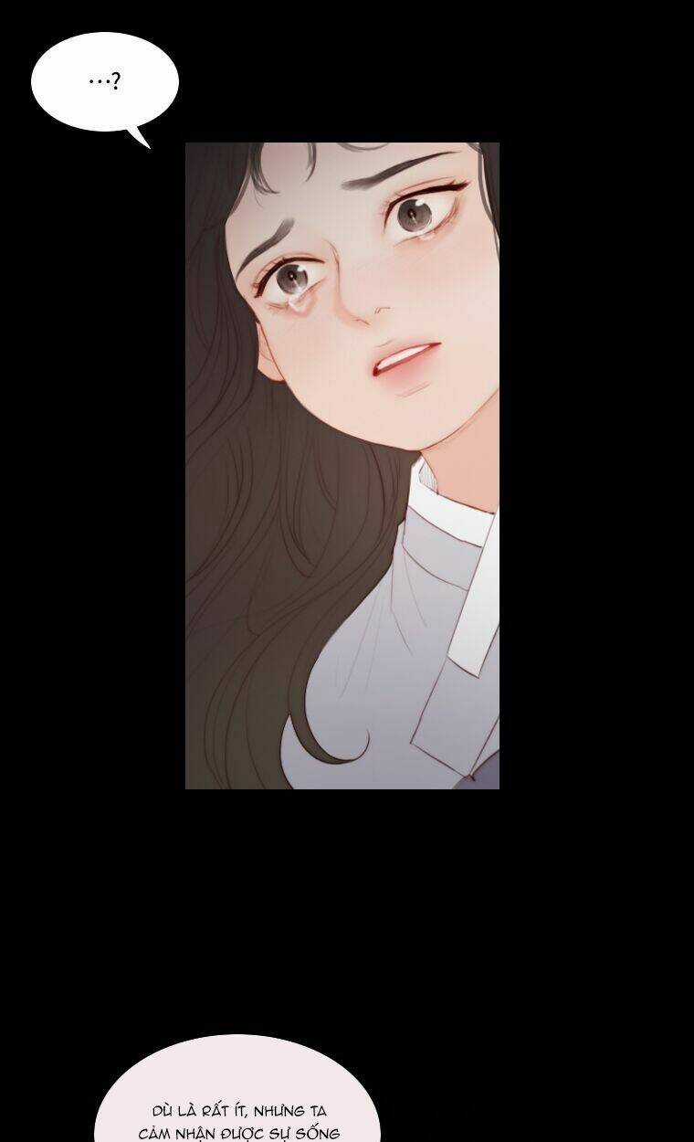 Mùa Đông Tăm Tối Chapter 14 trang 30