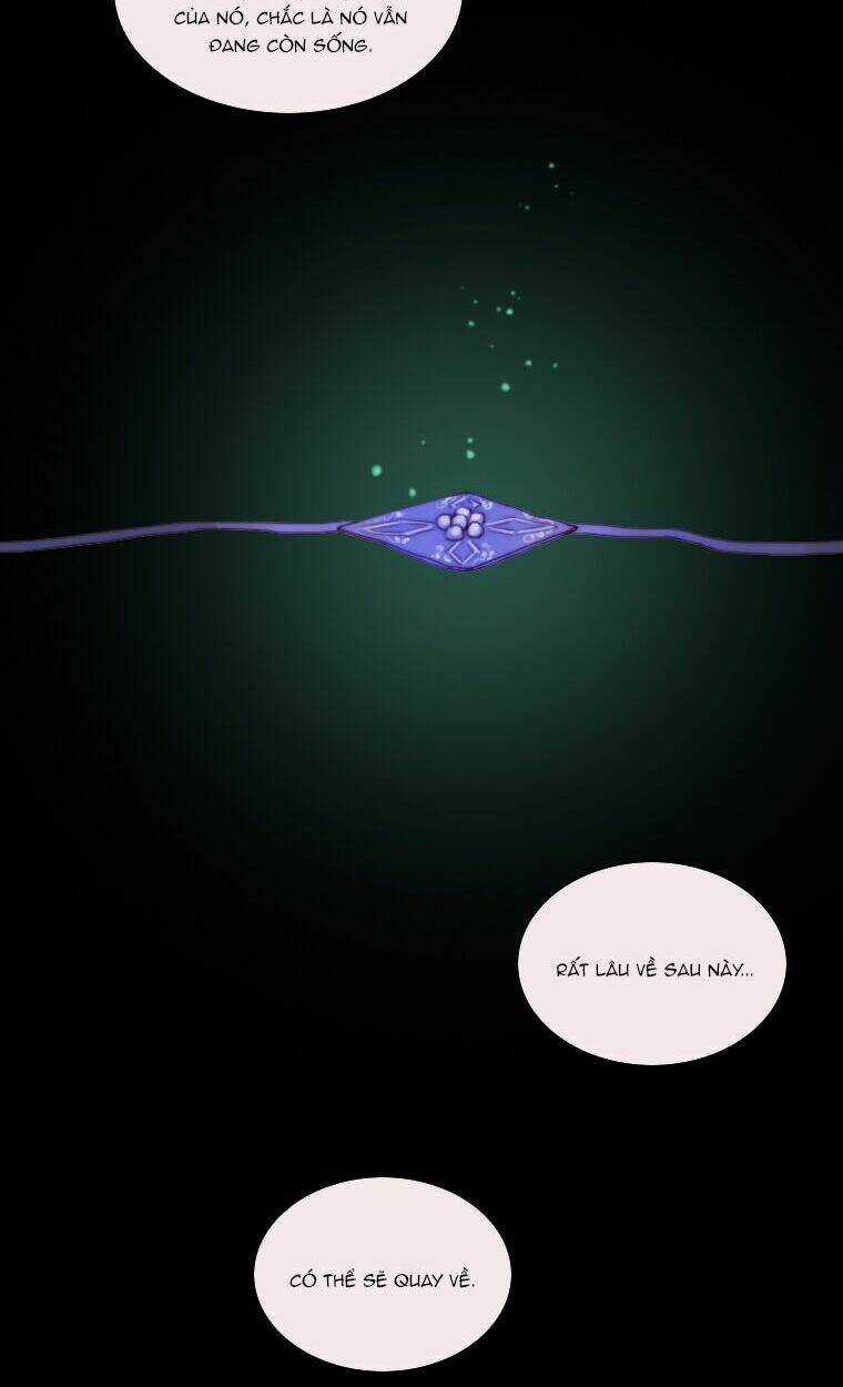 Mùa Đông Tăm Tối Chapter 14 trang 31