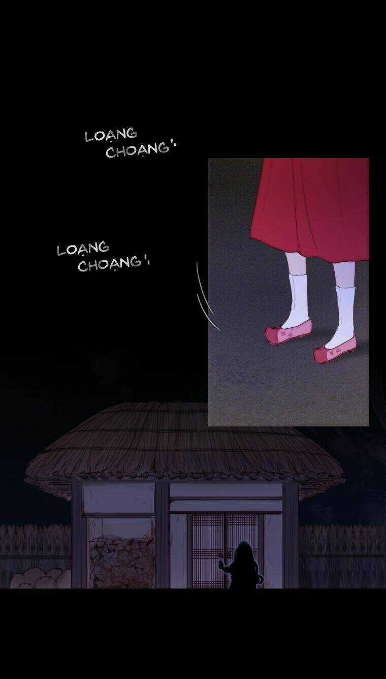 Mùa Đông Tăm Tối Chapter 14 trang 34