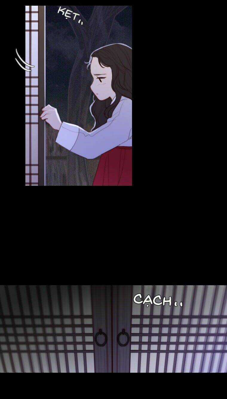 Mùa Đông Tăm Tối Chapter 14 trang 35