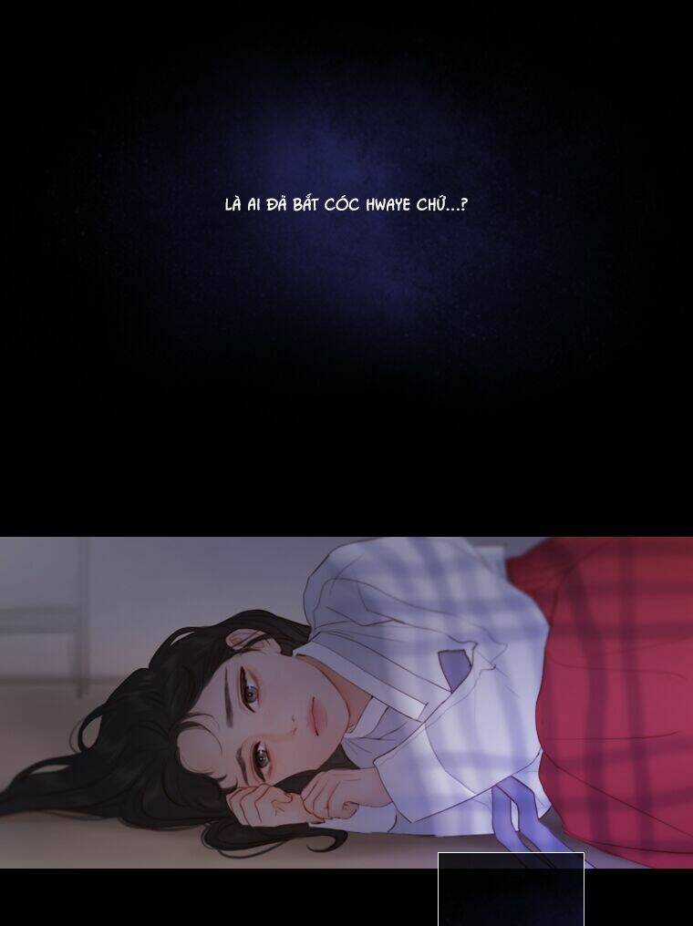 Mùa Đông Tăm Tối Chapter 14 trang 37