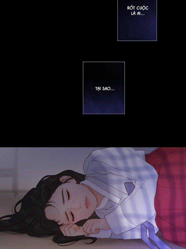 Mùa Đông Tăm Tối Chapter 14 trang 38