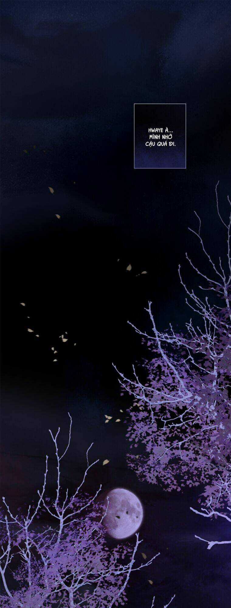 Mùa Đông Tăm Tối Chapter 14 trang 39