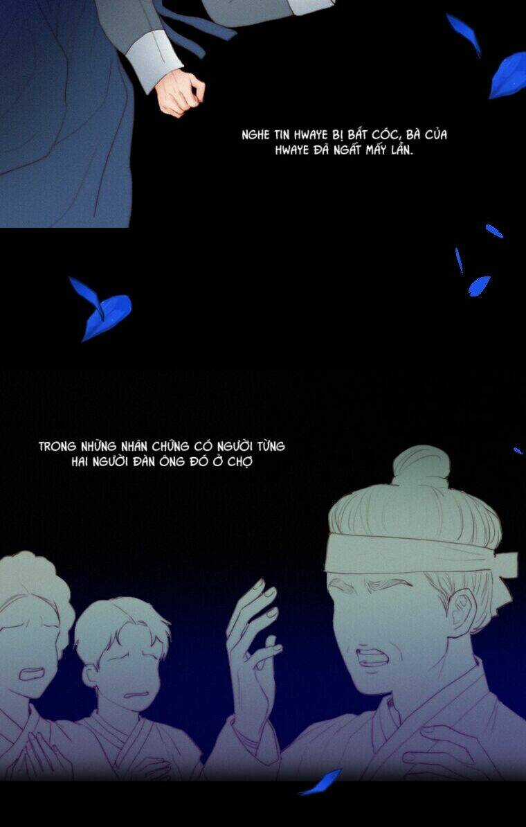 Mùa Đông Tăm Tối Chapter 14 trang 4