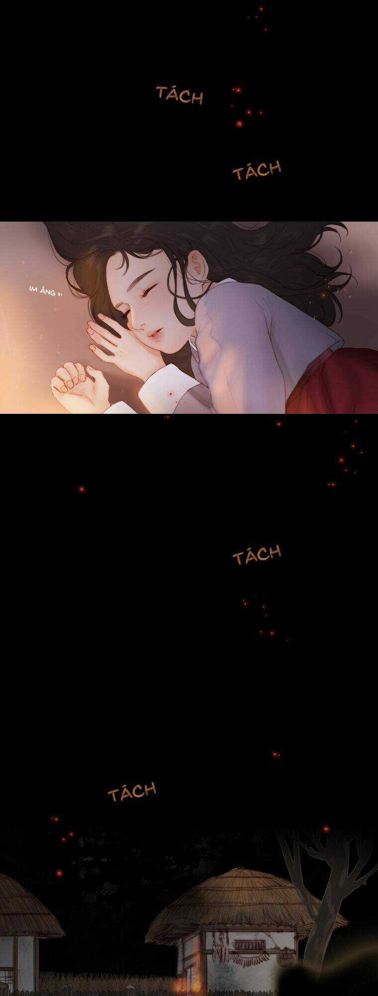 Mùa Đông Tăm Tối Chapter 14 trang 47