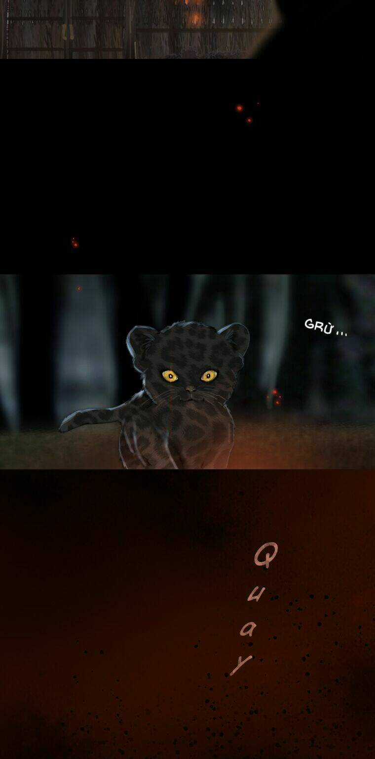 Mùa Đông Tăm Tối Chapter 14 trang 48