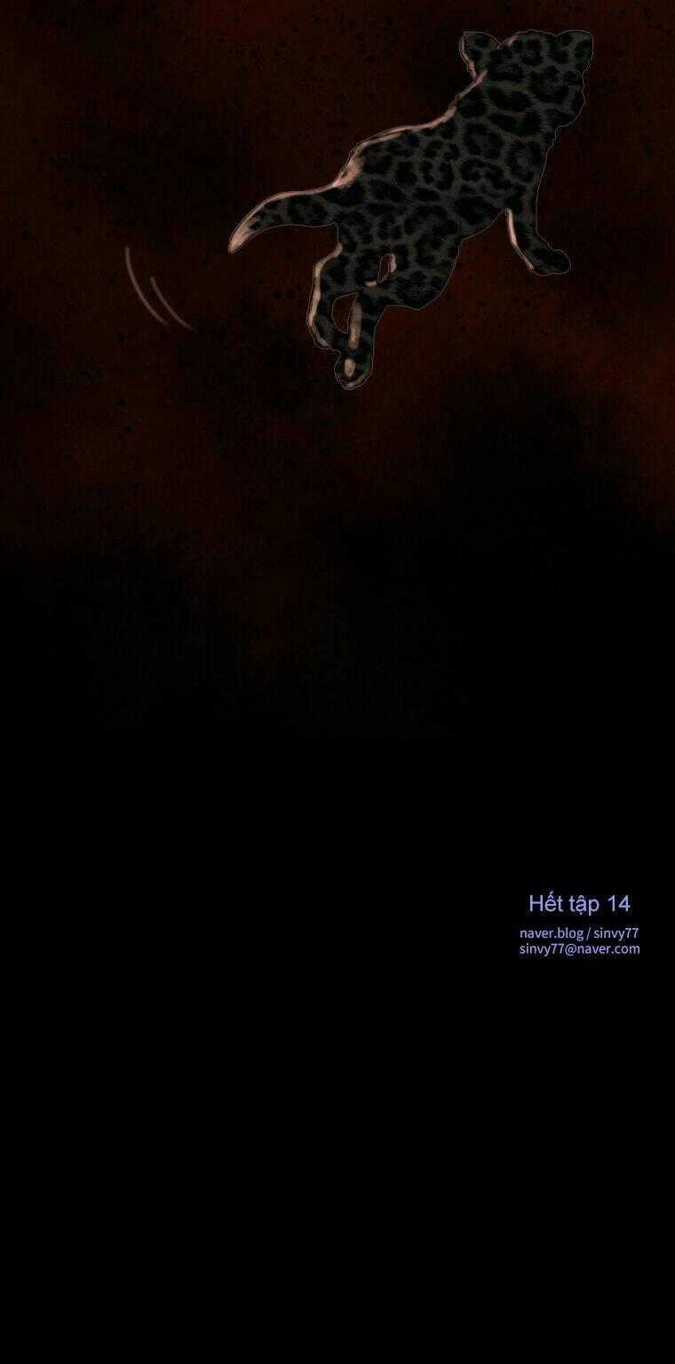 Mùa Đông Tăm Tối Chapter 14 trang 49