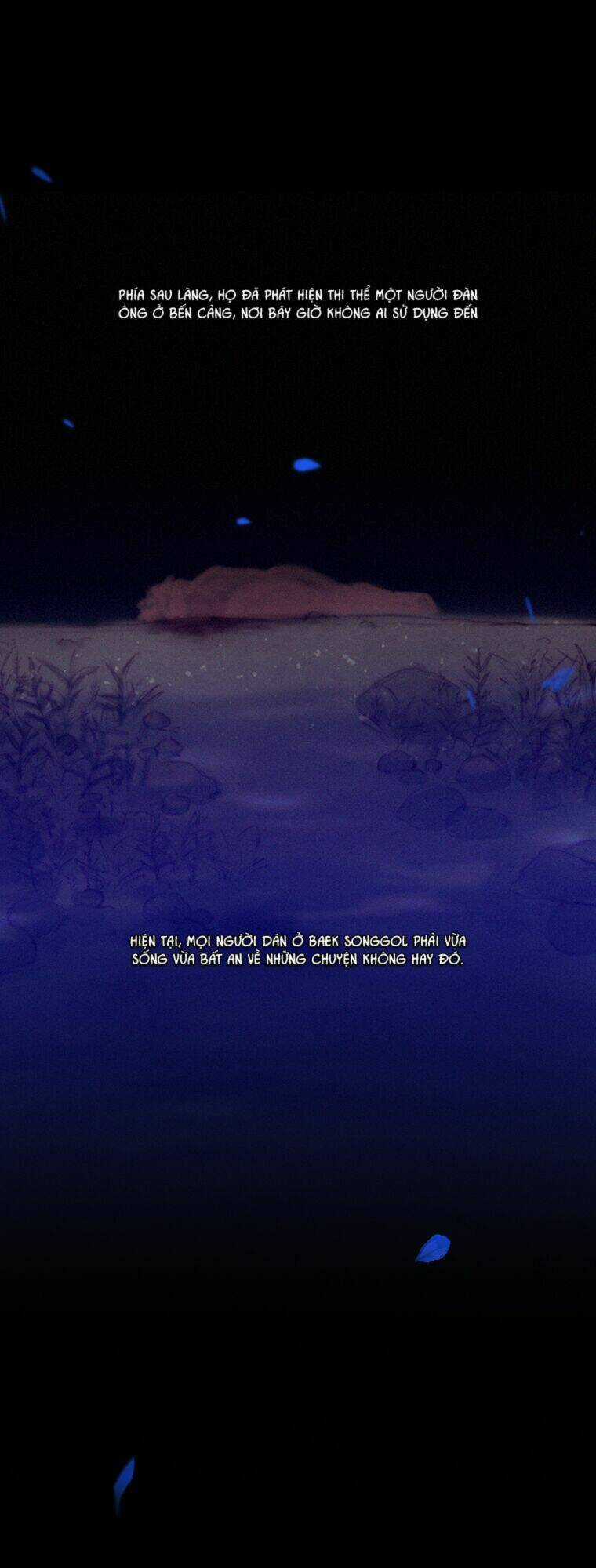 Mùa Đông Tăm Tối Chapter 14 trang 5