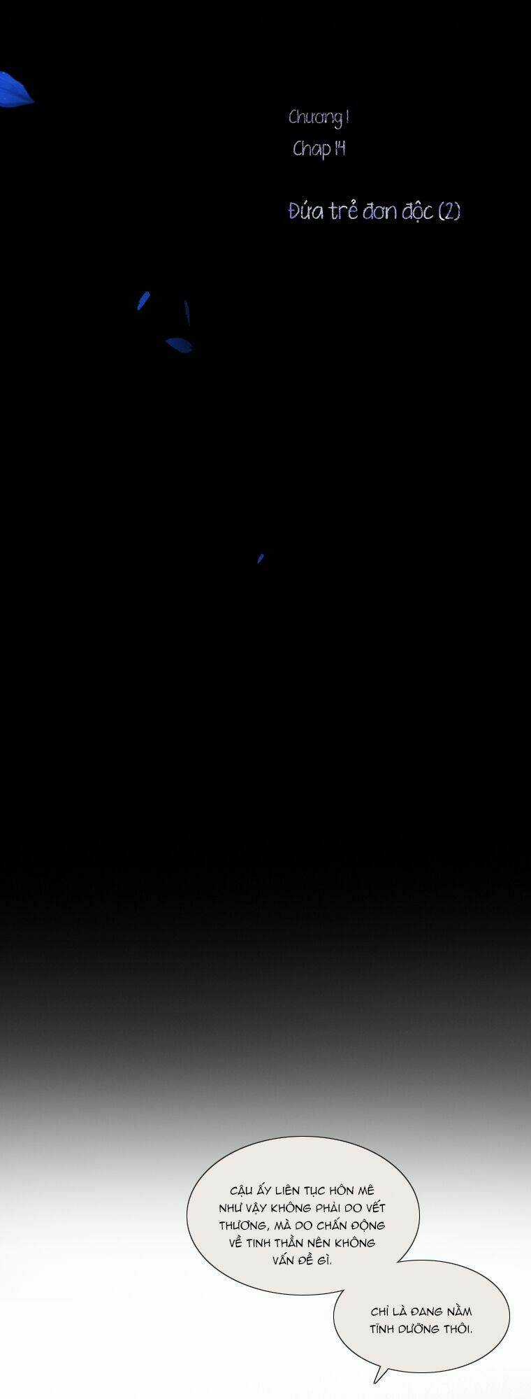 Mùa Đông Tăm Tối Chapter 14 trang 6