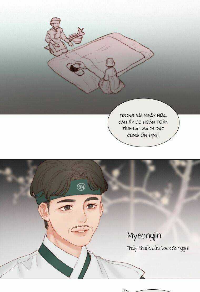 Mùa Đông Tăm Tối Chapter 14 trang 7