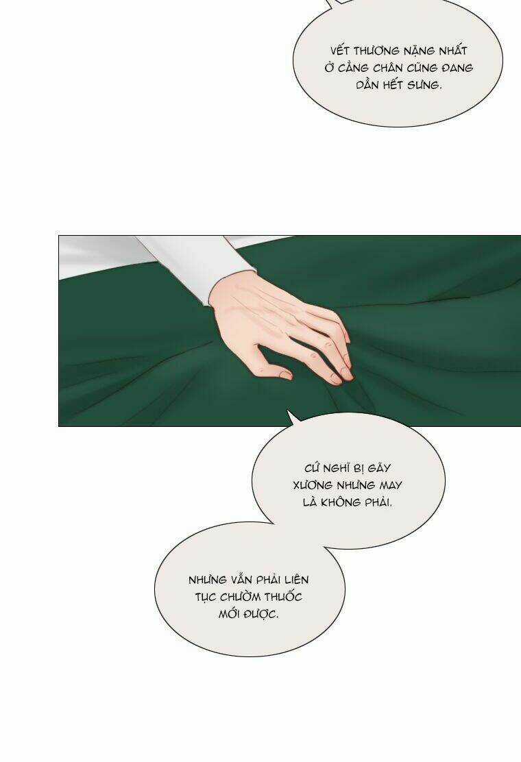 Mùa Đông Tăm Tối Chapter 14 trang 8