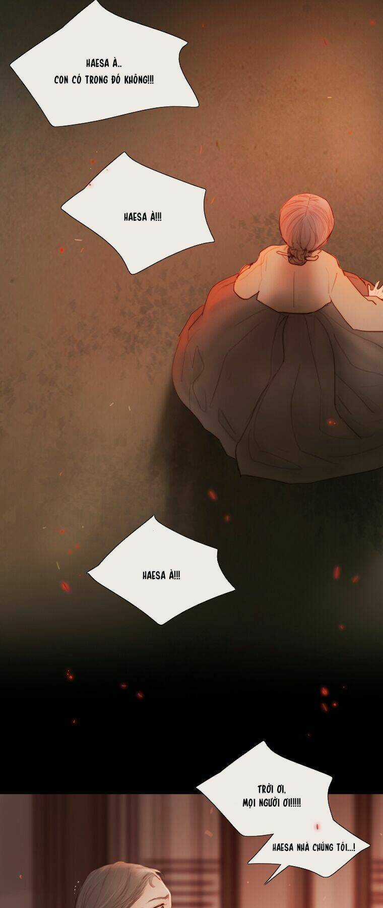 Mùa Đông Tăm Tối Chapter 15 trang 13