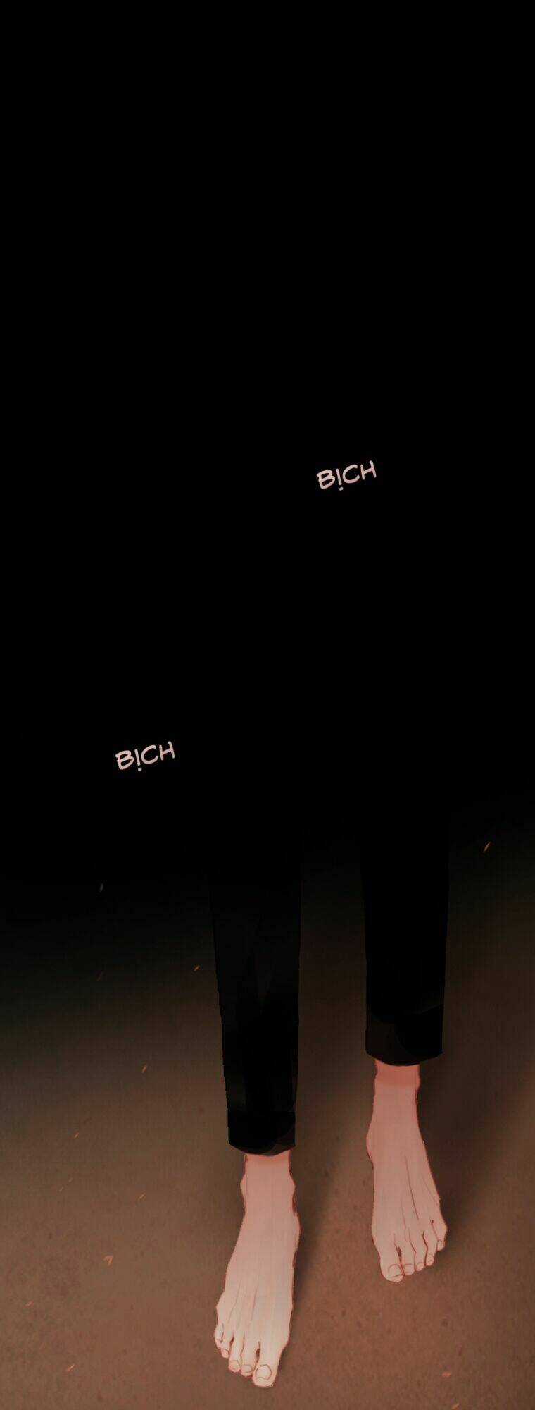 Mùa Đông Tăm Tối Chapter 15 trang 15