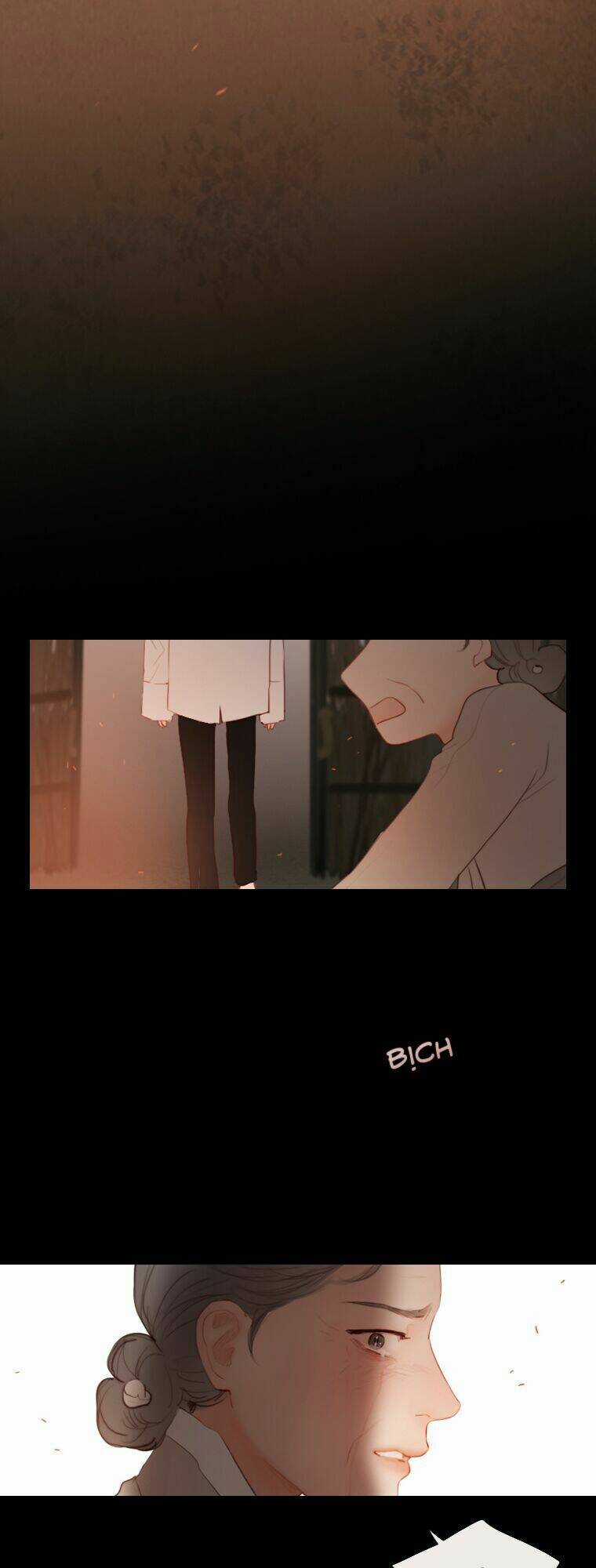 Mùa Đông Tăm Tối Chapter 15 trang 16